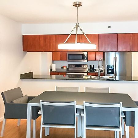 Top Stay Miami Platinum Brickell Esterno foto